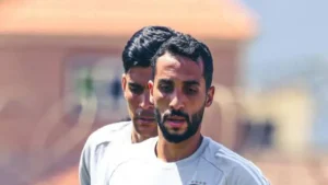 فحص طبي شامل لكريم فؤاد في الأهلي يكشف جاهزيته للمباريات المقبلة